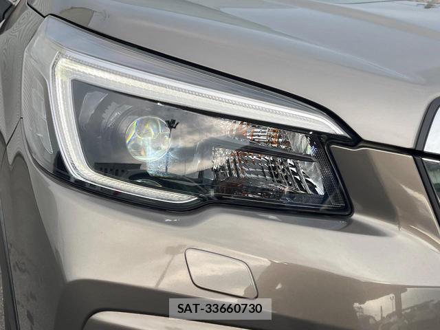 Subaru FORESTER 2021-05 8343237-13
