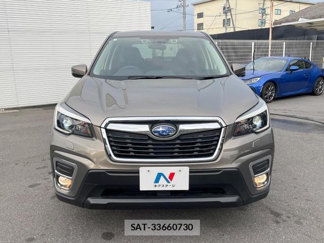 Subaru FORESTER 2021-05 8343237-14