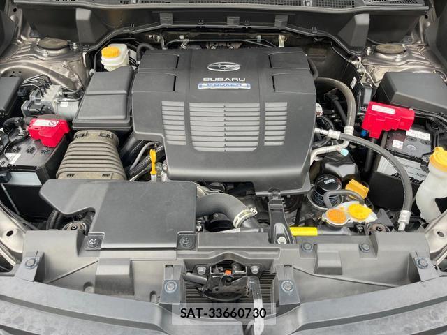 Subaru FORESTER 2021-05 8343237-18