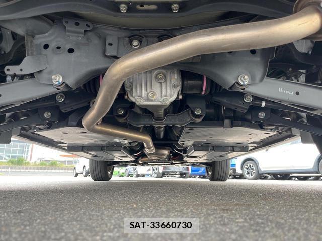 Subaru FORESTER 2021-05 8343237-19