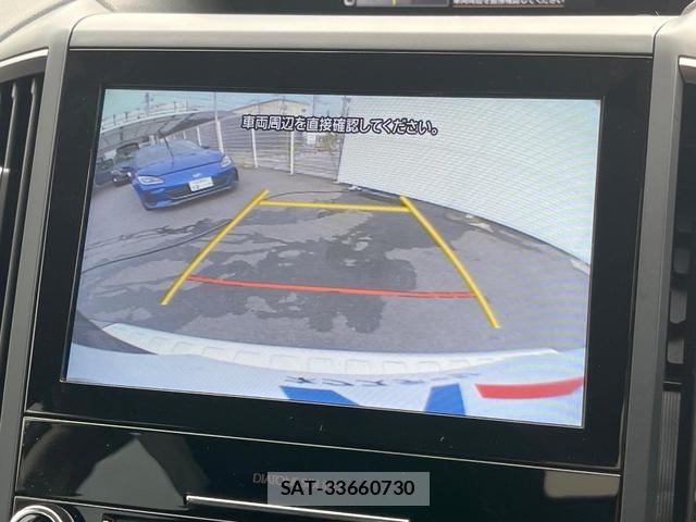 Subaru FORESTER 2021-05 8343237-4