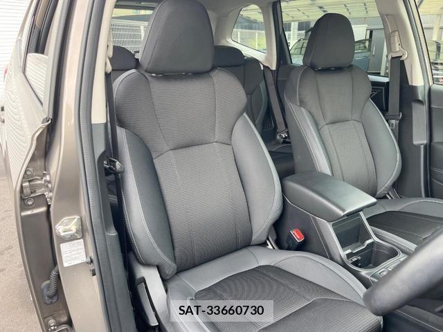 Subaru FORESTER 2021-05 8343237-9
