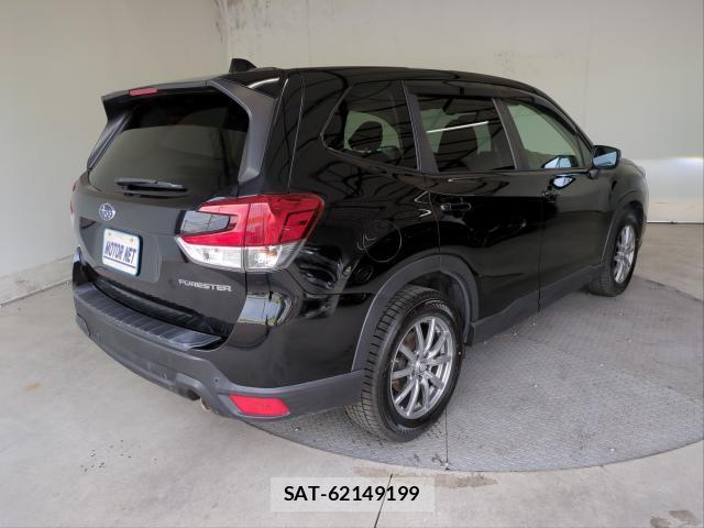Subaru FORESTER 2018-09 8343588-1