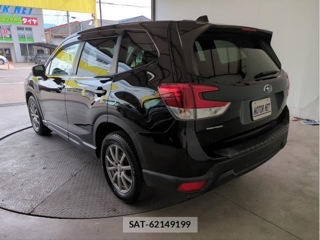 Subaru FORESTER 2018-09 8343588-10