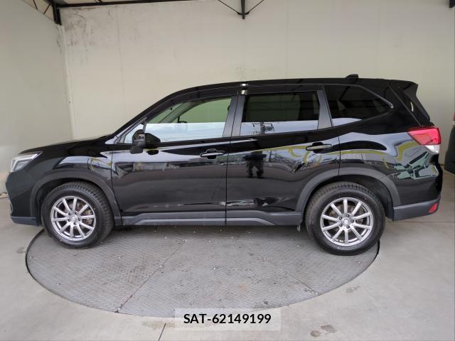 Subaru FORESTER 2018-09 8343588-11