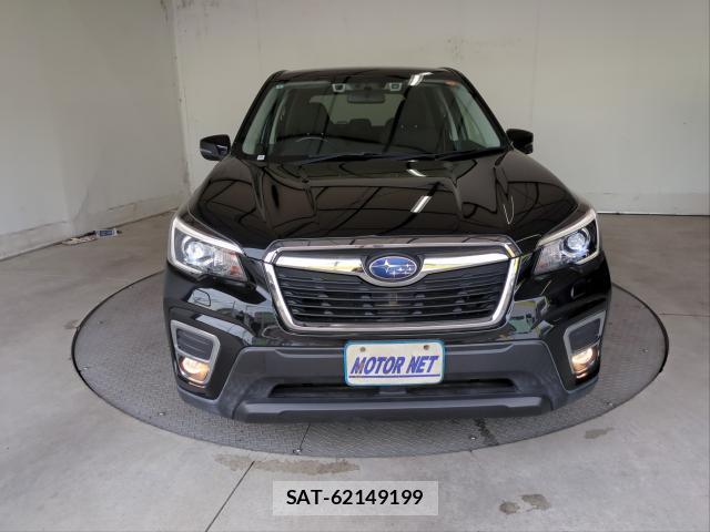 Subaru FORESTER 2018-09 8343588-12
