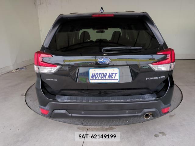 Subaru FORESTER 2018-09 8343588-13