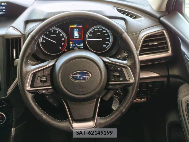 Subaru FORESTER 2018-09 8343588-17