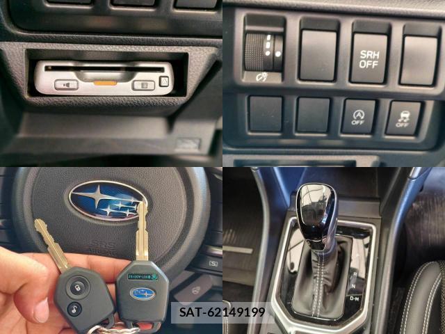 Subaru FORESTER 2018-09 8343588-18