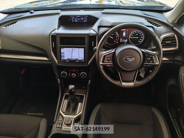 Subaru FORESTER 2018-09 8343588-2