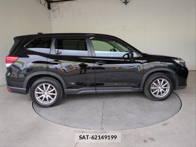 Subaru FORESTER 2018-09 8343588-3