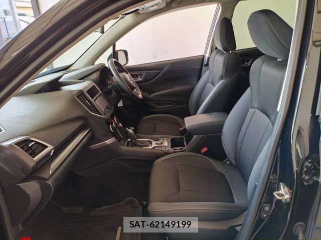 Subaru FORESTER 2018-09 8343588-5
