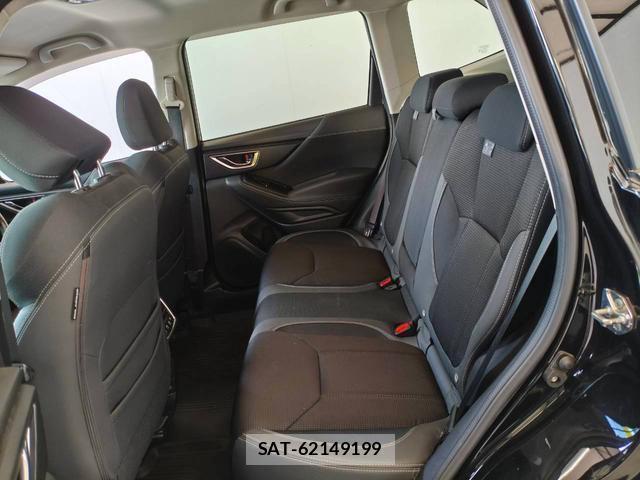 Subaru FORESTER 2018-09 8343588-6