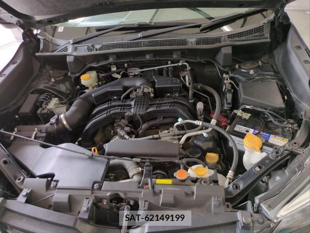 Subaru FORESTER 2018-09 8343588-7