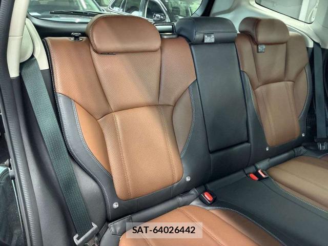 Subaru FORESTER 2023-06 8343809-4