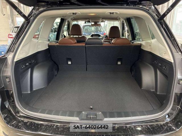 Subaru FORESTER 2023-06 8343809-5