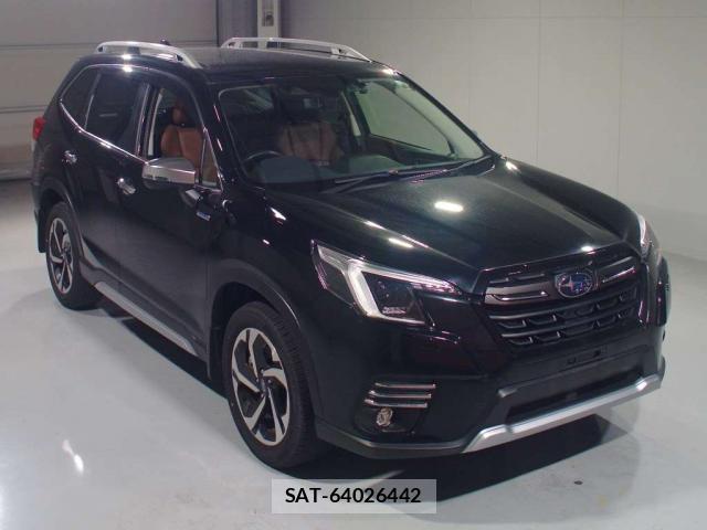 Subaru FORESTER 2023-06 8343809-6