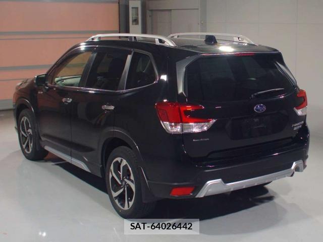 Subaru FORESTER 2023-06 8343809-7