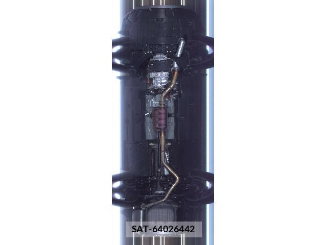 Subaru FORESTER 2023-06 8343809-8