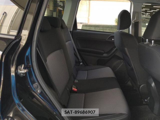 Subaru FORESTER 2017-12 8343825-3