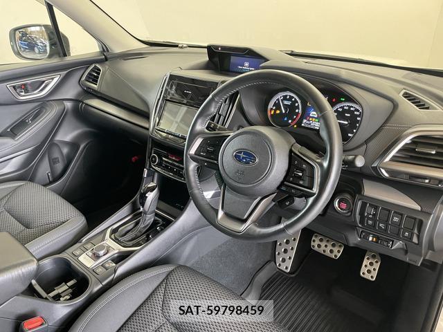 Subaru FORESTER 2021-01 8344125-11