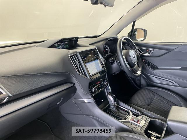 Subaru FORESTER 2021-01 8344125-12