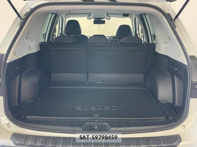 Subaru FORESTER 2021-01 8344125-14