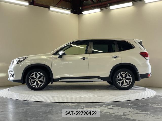 Subaru FORESTER 2021-01 8344125-15