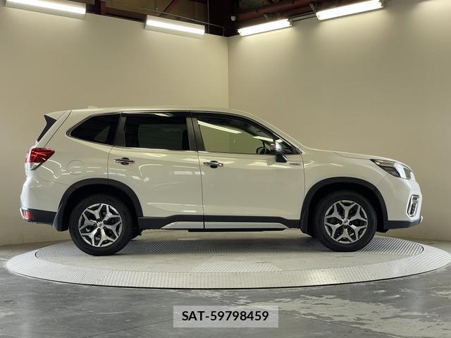 Subaru FORESTER 2021-01 8344125-17