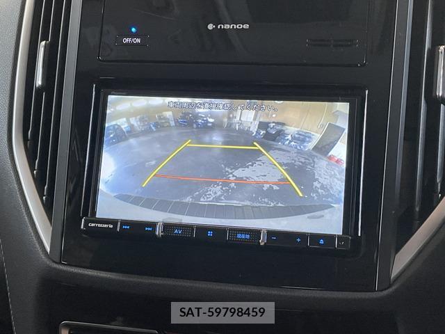 Subaru FORESTER 2021-01 8344125-2