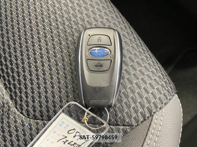 Subaru FORESTER 2021-01 8344125-6