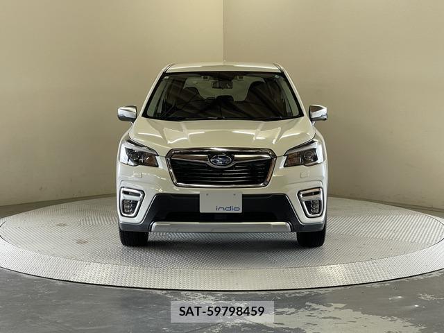 Subaru FORESTER 2021-01 8344125-7