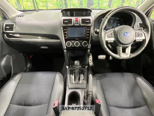 Subaru FORESTER 2015-11 8344271-1