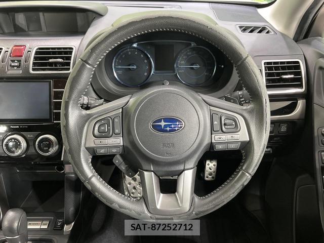 Subaru FORESTER 2015-11 8344271-10
