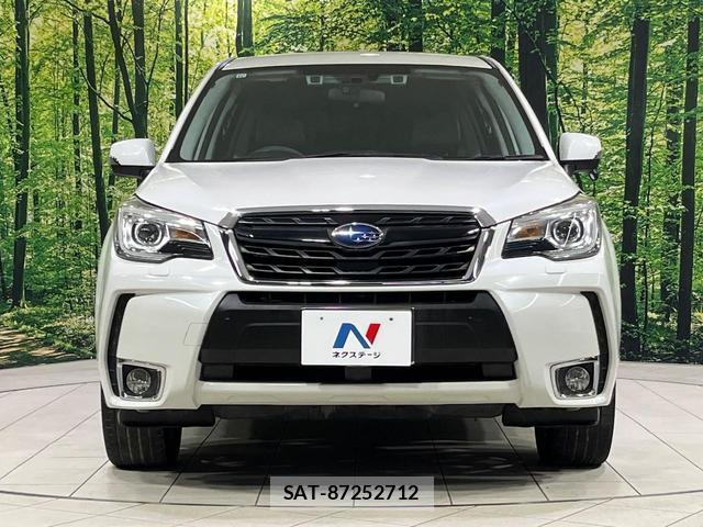 Subaru FORESTER 2015-11 8344271-13