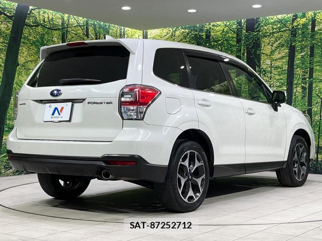 Subaru FORESTER 2015-11 8344271-16