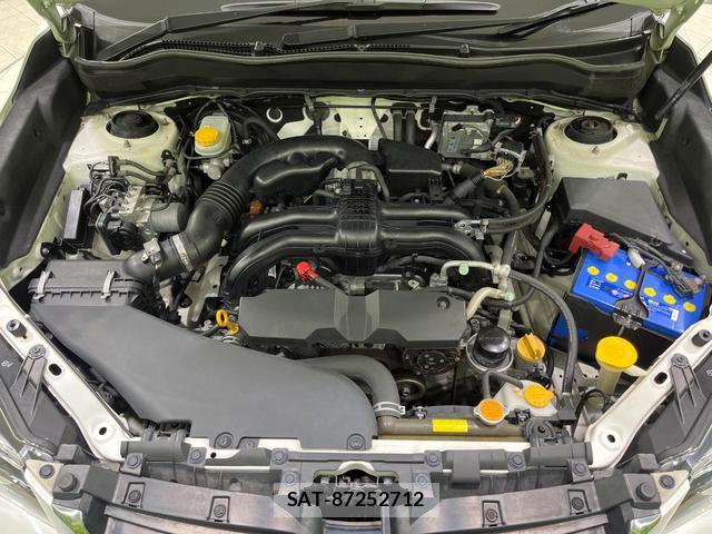 Subaru FORESTER 2015-11 8344271-17