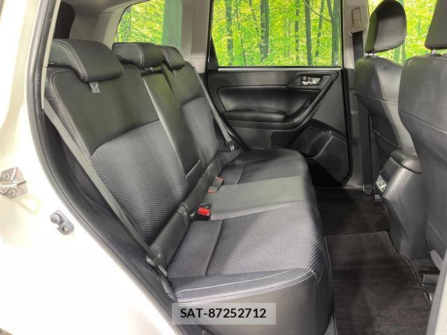 Subaru FORESTER 2015-11 8344271-8