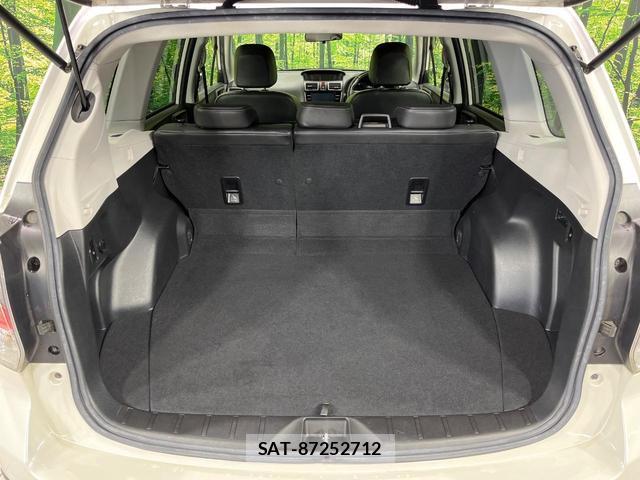 Subaru FORESTER 2015-11 8344271-9