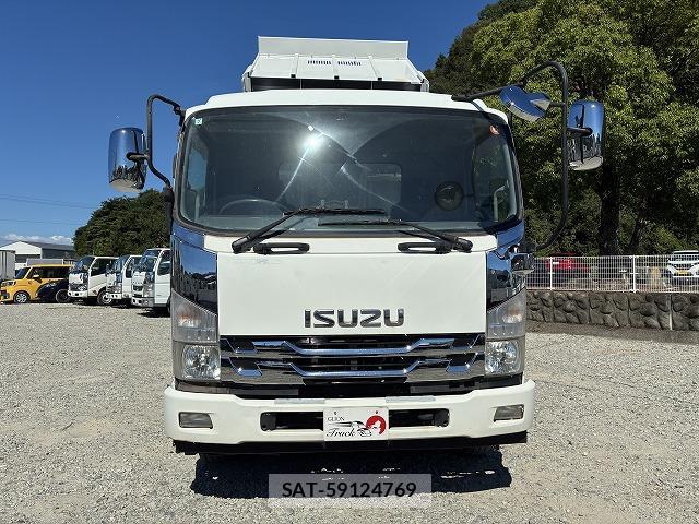 Isuzu FORWARD 2012-11 8343956-1
