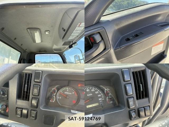 Isuzu FORWARD 2012-11 8343956-10