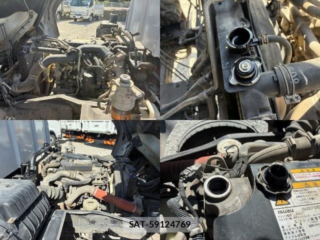 Isuzu FORWARD 2012-11 8343956-11