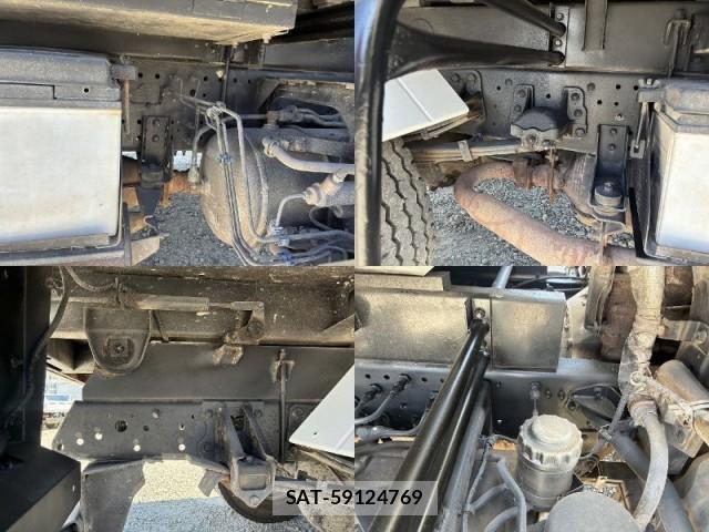 Isuzu FORWARD 2012-11 8343956-13