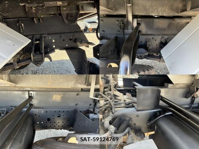 Isuzu FORWARD 2012-11 8343956-14