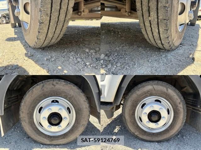 Isuzu FORWARD 2012-11 8343956-15
