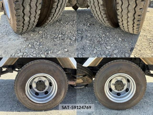 Isuzu FORWARD 2012-11 8343956-16