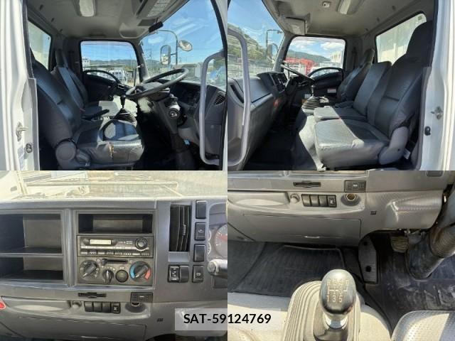 Isuzu FORWARD 2012-11 8343956-17
