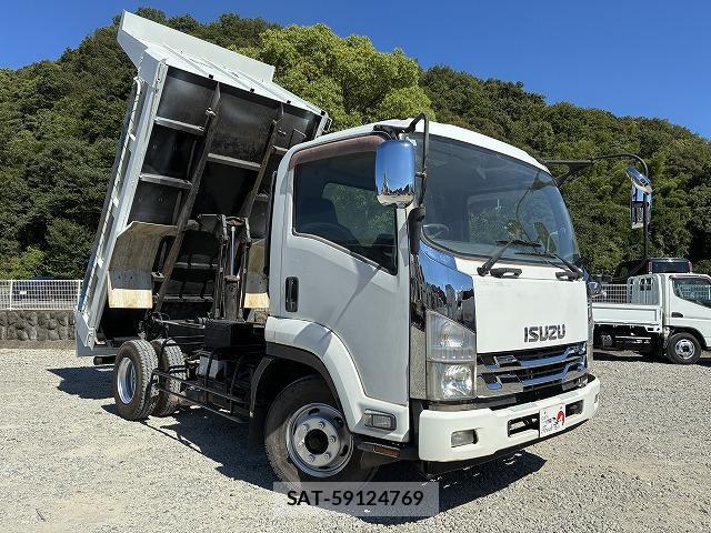 Isuzu FORWARD 2012-11 8343956-2