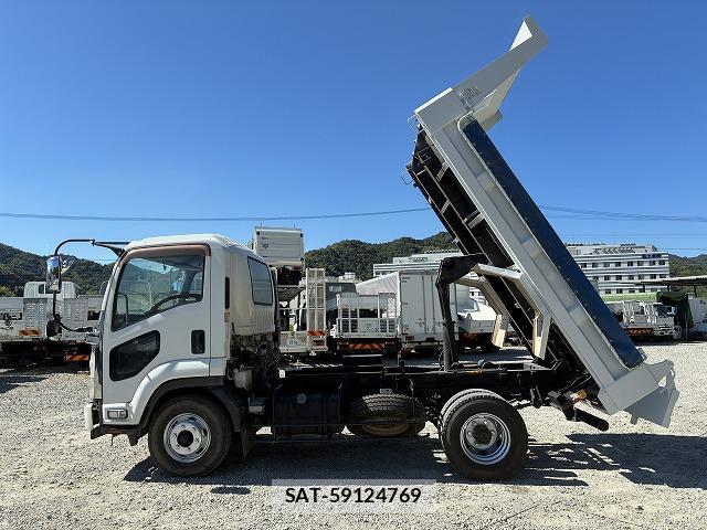 Isuzu FORWARD 2012-11 8343956-3