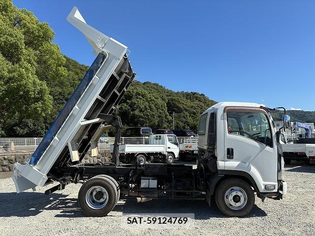 Isuzu FORWARD 2012-11 8343956-4